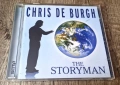 Компакт Дискове - Поп - Рок: Chris De Burgh – The Storyman, снимка 1