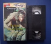 Видеокасета VHS Тарзан от Рода Грейстоук , снимка 2