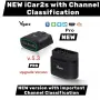 Автодиагностика New Vgate iCar 2S PRO Bt5.3 Lifetime upgrade version, снимка 15