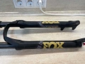 Вилка FOX 34 SR Suntour XCR AIR 29, снимка 2