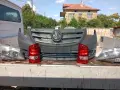Броня,фарове и стопове Mercedes Vitto 447 2015/2020, снимка 1