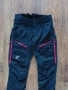 revolution race gpx pro pants - мъжки трекинг панталон Л 100% оригинал отлично състояние точни , снимка 3