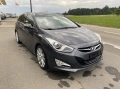 Хюндсй i40 1.7 CRDI AUTOMATIC , снимка 2