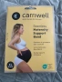 Безшевен колан за бременни Carriwell, размер XL, черен, снимка 1