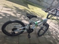 Велосипед Sprint FORCE SPIDER  20' WHITE , снимка 7