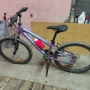Велосипед Cross Speedster girl purple , снимка 1