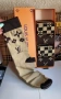 6 чифта в кутия чорапи nike fendi louis vuitton Adidas , снимка 5