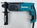 Makita HR2470 - Електрически перфоратор 780W 2.4J перфектен!, снимка 3