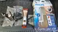 Philips Styleshaver Pro QS6140/32 Машинка забръснене и  подстригване

, снимка 1