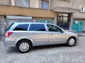 Опел астра 1.6i Navi климатик фейслифт 2008г., снимка 3
