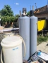 Омекотителна инсталация за вода Eurowater Module 80 SM с капацитет 6м3/час, снимка 5
