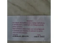 дизайнерски италиянски гердан АМЕТИСТ с етикет НОВО, снимка 3