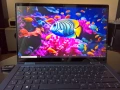 13.3" HP Elite Dragonfly G2, i5-1145G7, 16GB, 512GB NVMe, 1000 nits display, LTE свързаност, снимка 1