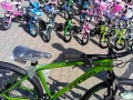 CROSS Велосипед 29" GRX 7 MDB зелен, снимка 3