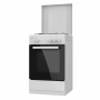 Газова печка Taurus CIG3FWHMG – 3 горелки, газова фурна 43 л, 9850 W, с дефект, снимка 4