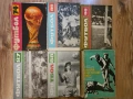Футболни книги, снимка 1
