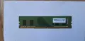 SK Hynix DDR4 4GB 1Rx16 PC4-2400T-UCO-11 Desktop RAM , снимка 5