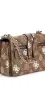 Дамска чанта Guess Eliette HWPS93 15210 бежова, снимка 6