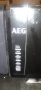 Аудио уредба със тонколони комплект AEG, снимка 2
