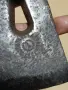 Соц Стара Тесла 0.600кг. НОМЕР 1819., снимка 2