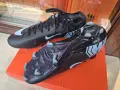 Бутонки за футбол Nike Mercurial Zoom Vapor 16 Pro FG - черен, снимка 5