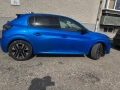 Peugeot 208 ALLURE 1.2 Pure Tech , снимка 2