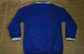Ретро анцунгг и блуза umbro Chelsea London  , снимка 9