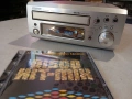 DENON CD Receiver UD-M31, снимка 1