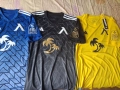 Koмплект ADIDAS на ПФК "Левски" 1914, снимка 5
