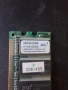 RAM памет за компютър DDR-400 256mg pq1, снимка 2