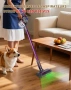 Dyson LED четка за прахосмукачка V7-V15, снимка 2