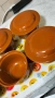 Продавам керамични гювечета , снимка 4