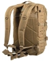 Тактическа раница MIL-TEC US Coyote Laser Cut Assault голяма, снимка 2
