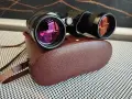 ТОП Бинокъл Carl Zeiss Jena-JENOPTEM-MULTI-COATED -10 х 50W, снимка 11