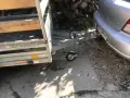 Автомобилно ремарке  Martz 3, снимка 7