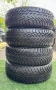 Гуми 185/65/15 Nokian hakkapelitta R3 Studless, снимка 2