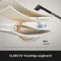 MOVA S10 Многофункционална парочистачка и перяща прахосмукачка, снимка 5