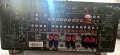 Pioneer SC-LX85 – Висок клас 7.1 Hi-Fi/Домашно кино ресийвър (Пълен комплект), снимка 3