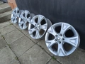 ОРИГИНАЛНИ джанти 17 ' цола 5x112 57,1 SKODA OCTAVIA / ШКОДА Октавия, снимка 6