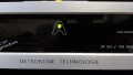 High-End Tube DAC Metronome Audio Technologie C20s, снимка 4