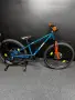 Детски Велосипед 24 CUBE ACID 240 DISC ACTIONTEAM , снимка 1