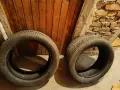 4бр. Зимни гуми 225/55/18 Goodyear и Kleber, снимка 7
