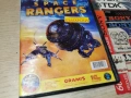 SPACE RANGERS PC С БГ РЪКОВОДСТВО 2105261910H1E3R, снимка 3