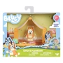 BLUEY блуи Стая за игра с фигура Бинго, снимка 1