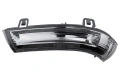 1K0949101 Ляв мигач за външно огледалото VW Passat B6, Golf 5, Eos, Jetta, Led, снимка 2
