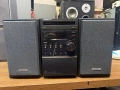 KENWOOD RXD-M707 Aудио система, снимка 2
