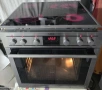 Продавам печка за вграждане AEG, снимка 12
