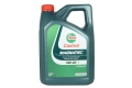 Моторно масло CASTROL 5W-20 ДВИГАТЕЛНО МАСЛО 4L, снимка 1