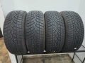4бр зимни гуми 205/60/16 DUNLOP L05609 , снимка 5