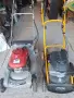 Касачки Honda,Kawasaki,STIGA, снимка 8